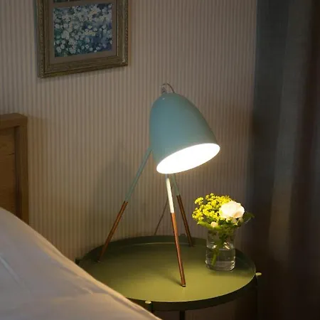 Ferienwohnung Im Hasetal Loningen Esterno foto