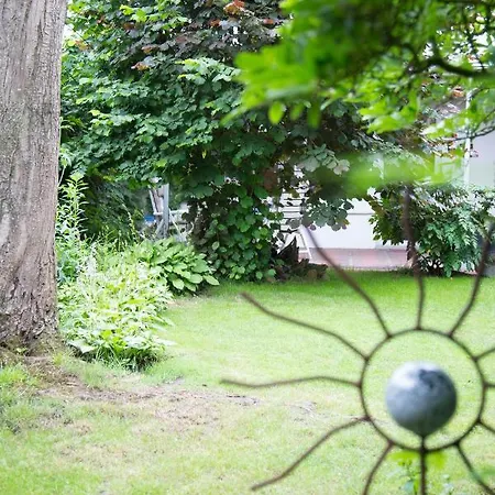 Ferienwohnung Im Hasetal Loningen Esterno foto