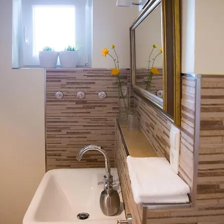 Ferienwohnung Im Hasetal Loningen Esterno foto