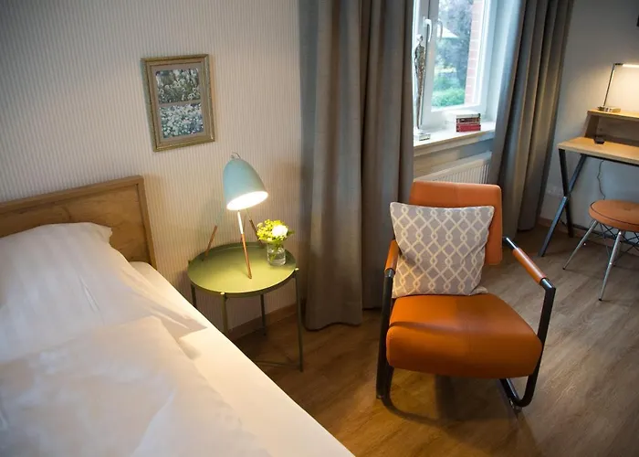 Ferienwohnung Im Hasetal
