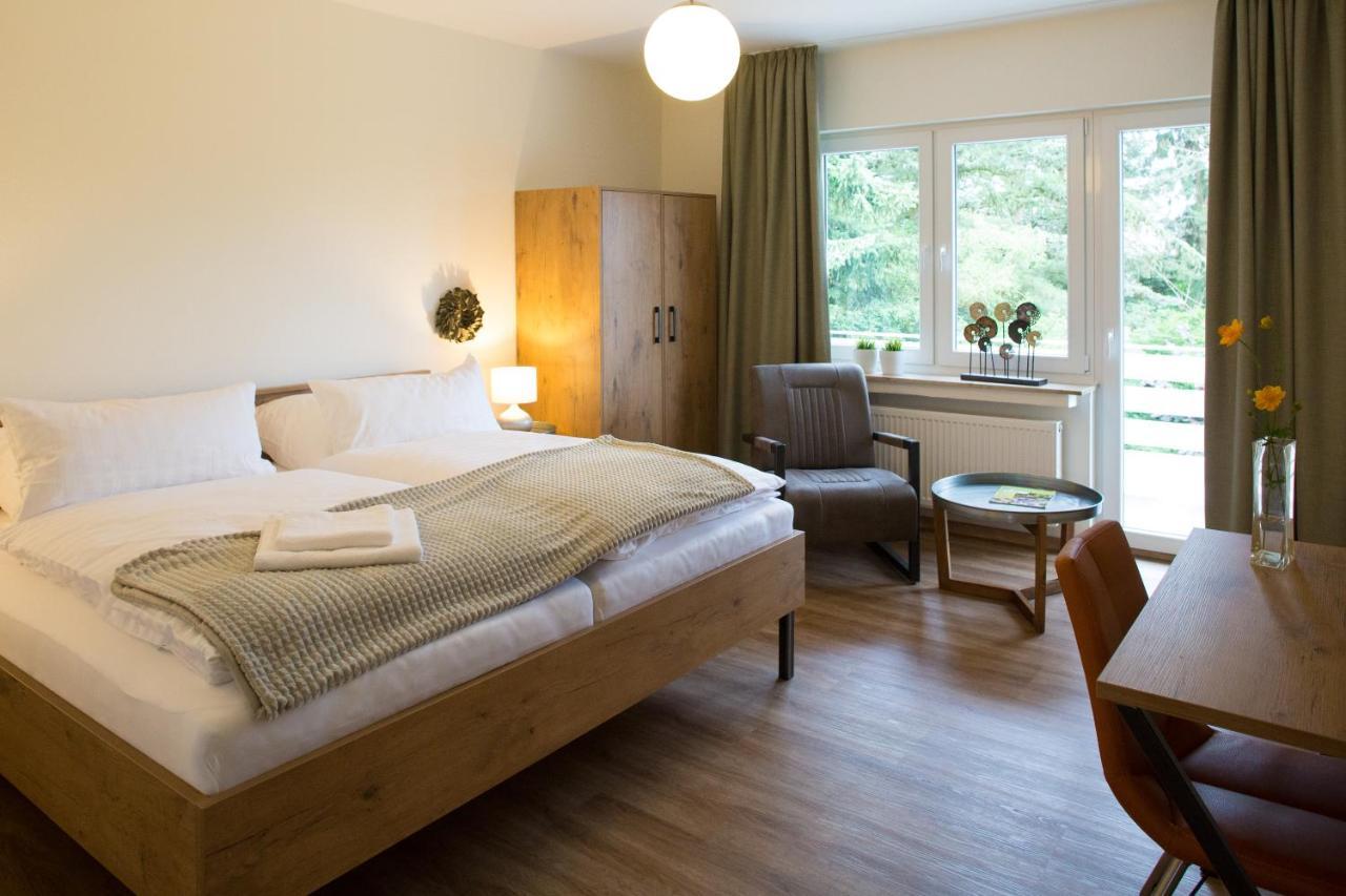 Apartment Im Hasetal