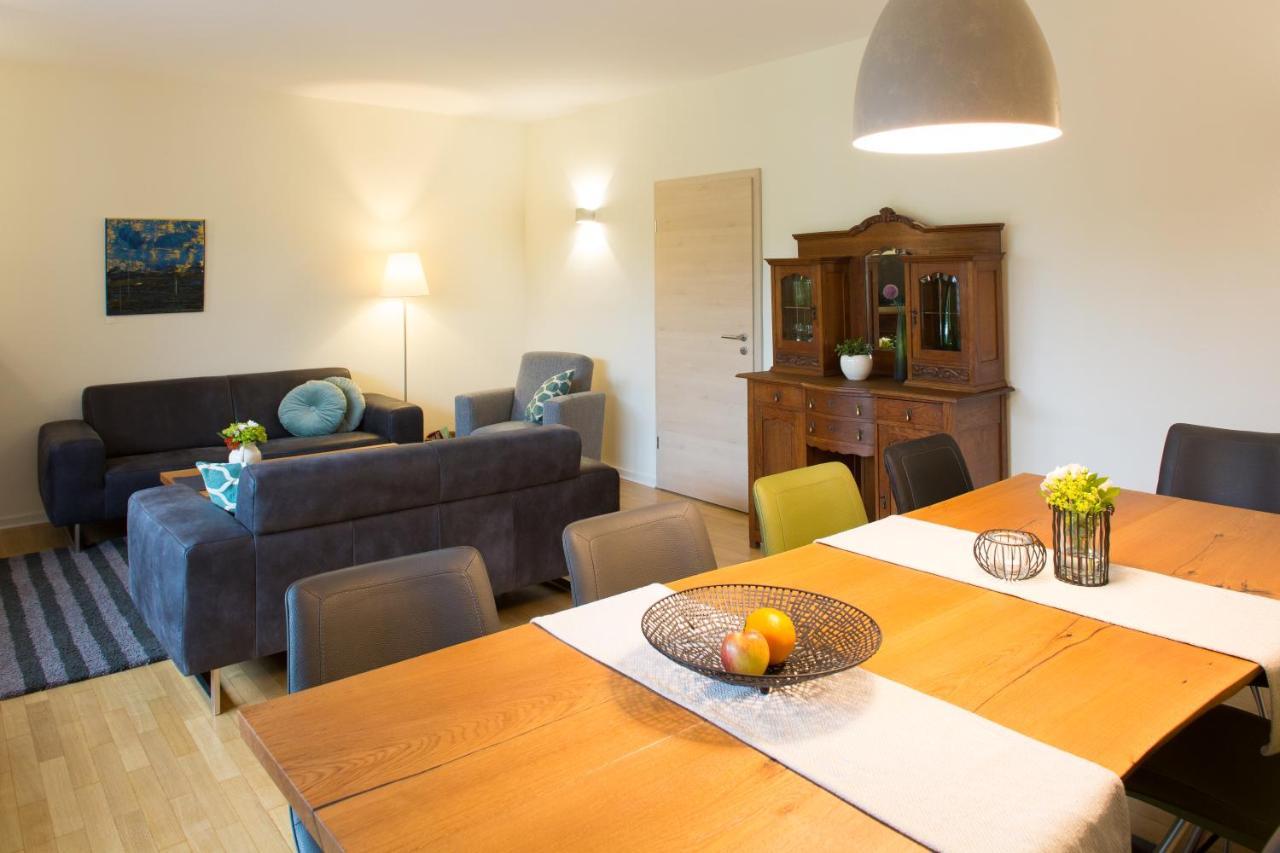Apartment Im Hasetal