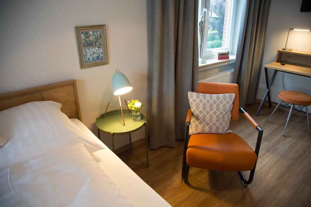 Im Hasetal Apartment Loningen