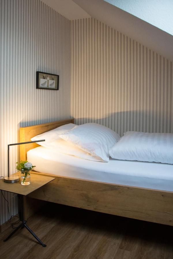 Im Hasetal Apartment Loningen