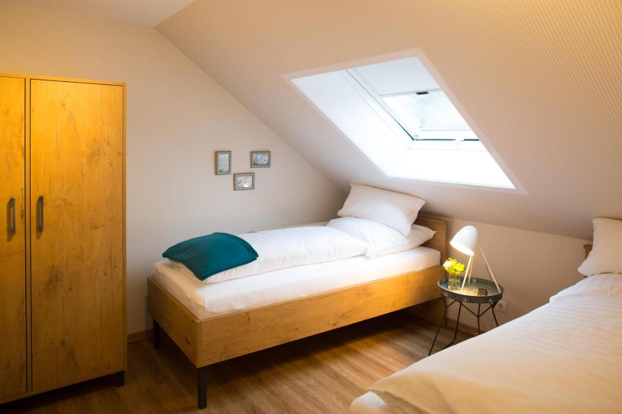 Im Hasetal Apartment
