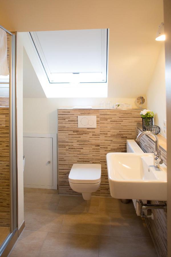 Apartment Im Hasetal *