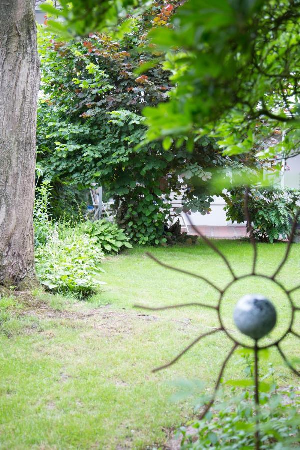 Im Hasetal Apartment *