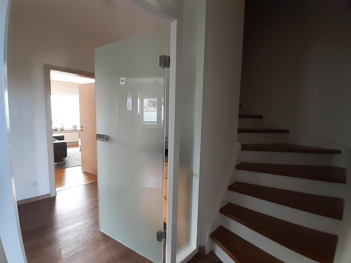 Im Hasetal Apartment Loningen