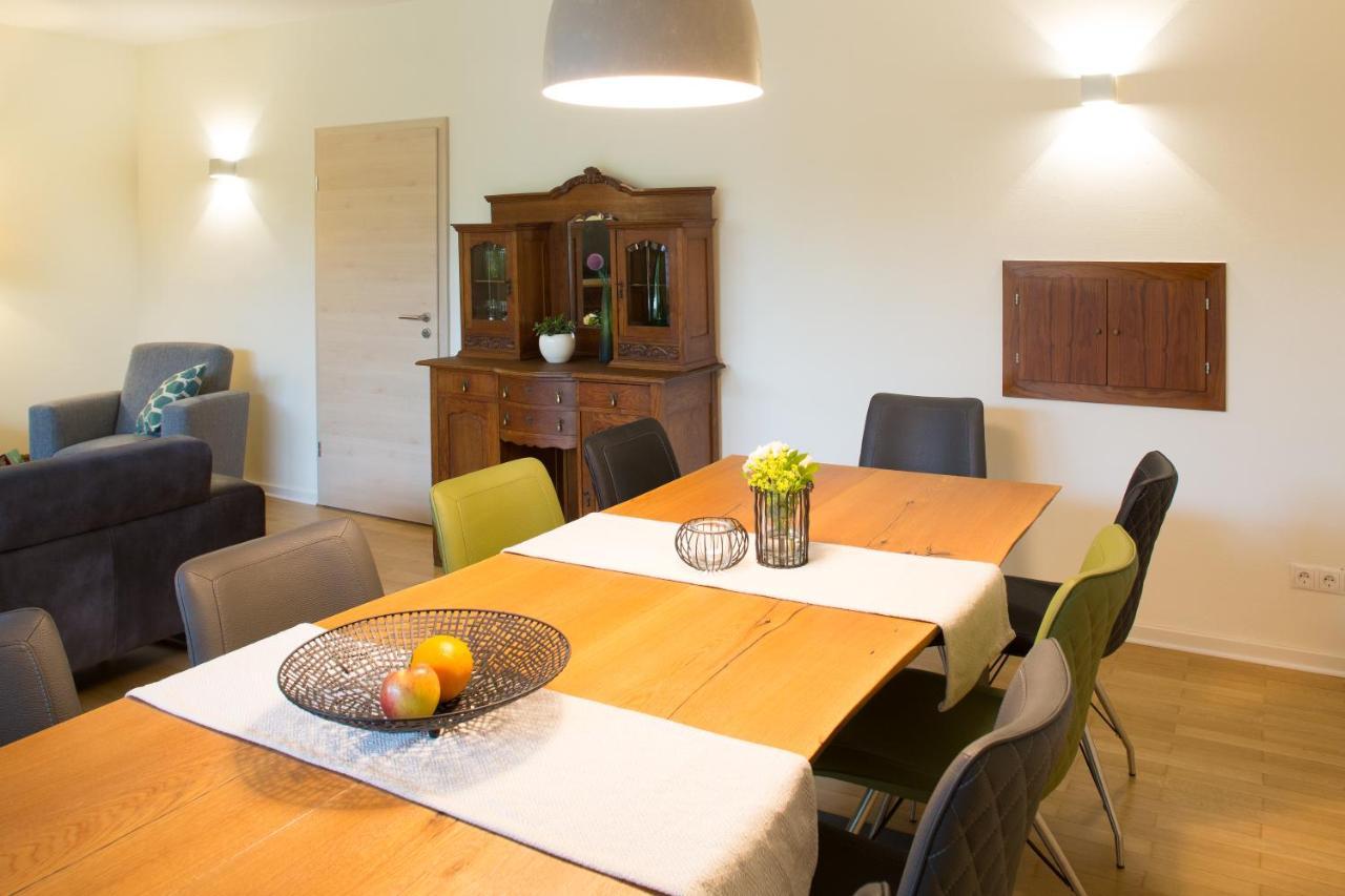 Im Hasetal Apartment Loningen