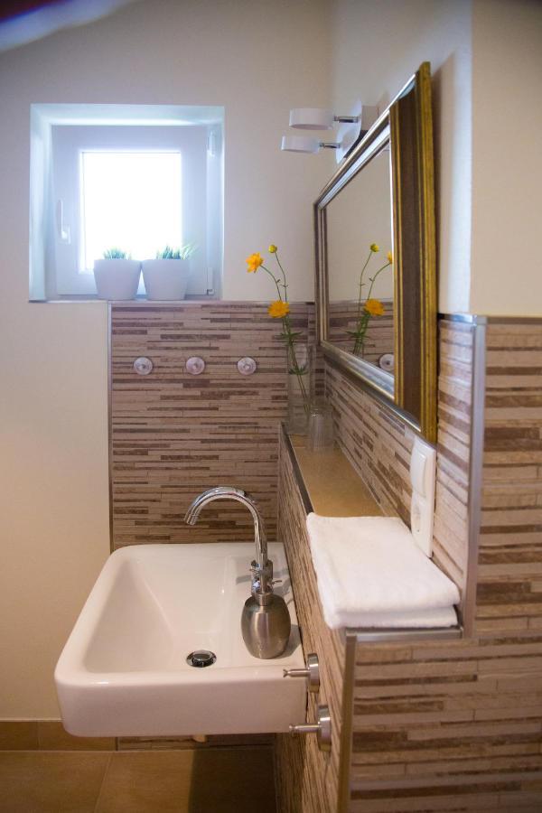Apartment Im Hasetal Loningen